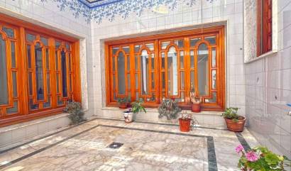 Bestaande woningen - Duplex - San Pedro del Pinatar - San Pedro de Pinatar