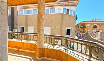 Bestaande woningen - Duplex - San Pedro del Pinatar - San Pedro de Pinatar