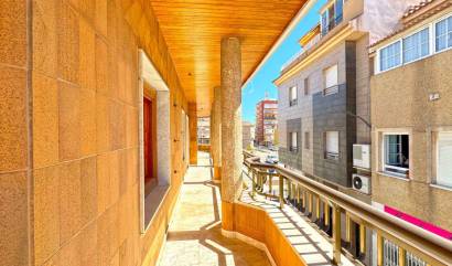 Bestaande woningen - Duplex - San Pedro del Pinatar - San Pedro de Pinatar