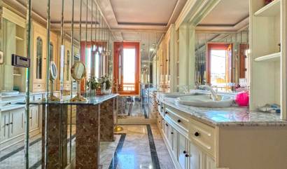 Bestaande woningen - Duplex - San Pedro del Pinatar - San Pedro de Pinatar