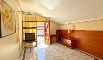 Bestaande woningen - Duplex - San Pedro del Pinatar - San Pedro de Pinatar
