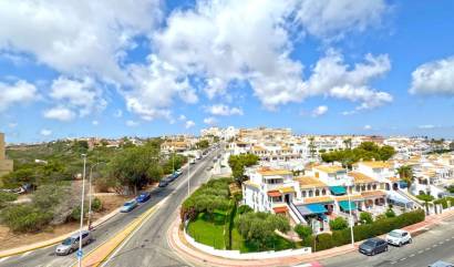 Bestaande woningen - Duplex - Torrevieja - La Mata