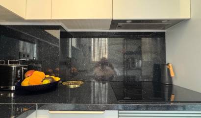 Bestaande woningen - Duplex - Torrevieja - La Mata