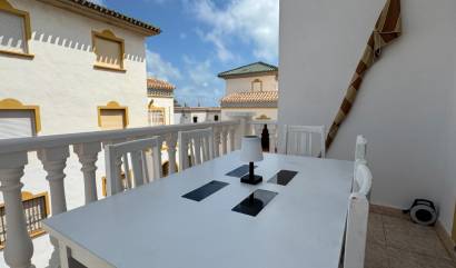 Bestaande woningen - Duplex - Torrevieja - La Mata