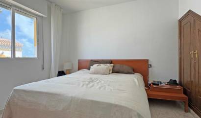 Bestaande woningen - Duplex - Torrevieja - La Mata