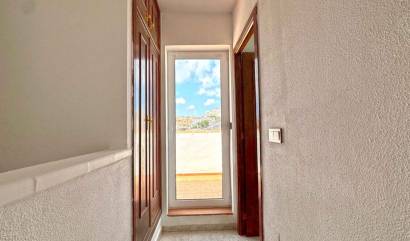Bestaande woningen - Duplex - Torrevieja - La Mata