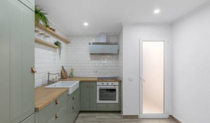 Bestaande woningen - Duplex - Torrevieja - torrevieja