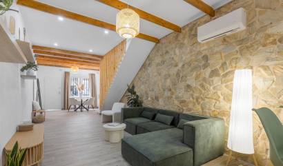 Bestaande woningen - Duplex - Torrevieja - torrevieja