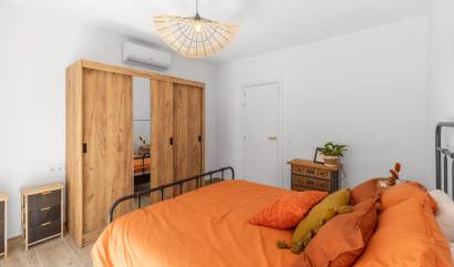 Bestaande woningen - Duplex - Torrevieja - torrevieja