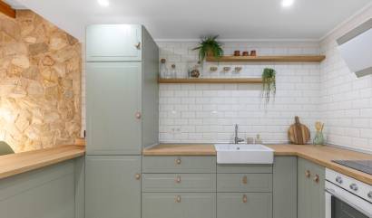 Bestaande woningen - Duplex - Torrevieja - torrevieja