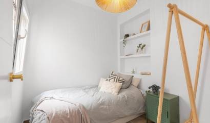 Bestaande woningen - Duplex - Torrevieja - torrevieja