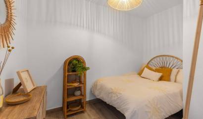 Bestaande woningen - Duplex - Torrevieja - torrevieja