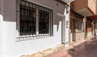 Bestaande woningen - Duplex - Torrevieja - torrevieja