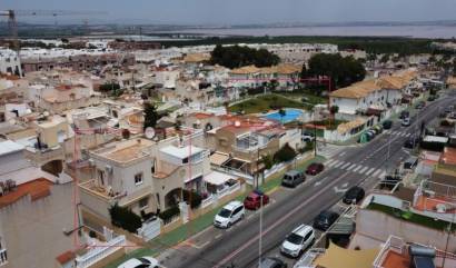 Bestaande woningen - Duplex - Torrevieja