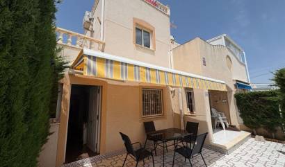 Bestaande woningen - Duplex - Torrevieja