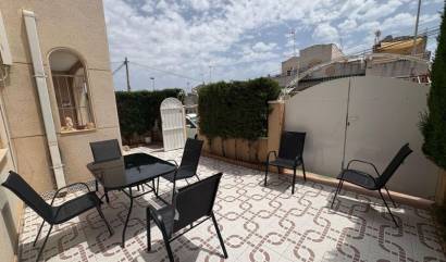 Bestaande woningen - Duplex - Torrevieja