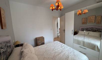 Bestaande woningen - Duplex - Torrevieja