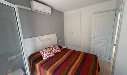 Bestaande woningen - Duplex - Torrevieja