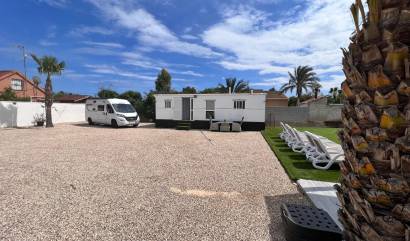 Bestaande woningen -  - Elche Pedanías - La Marina