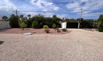 Bestaande woningen -  - Elche Pedanías - La Marina