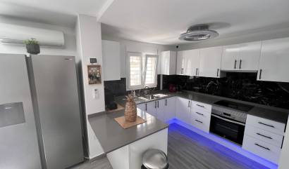 Bestaande woningen -  - Elche Pedanías - La Marina