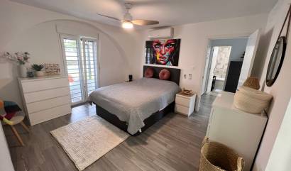 Bestaande woningen -  - Elche Pedanías - La Marina