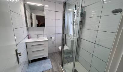 Bestaande woningen -  - Elche Pedanías - La Marina