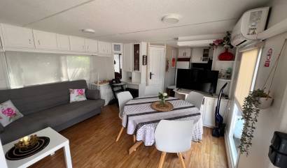 Bestaande woningen -  - Elche Pedanías - La Marina