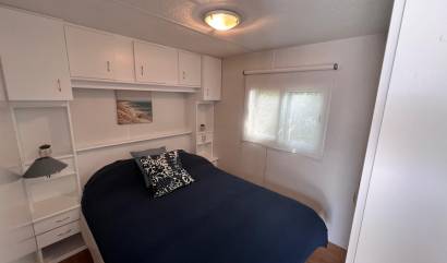 Bestaande woningen -  - Elche Pedanías - La Marina