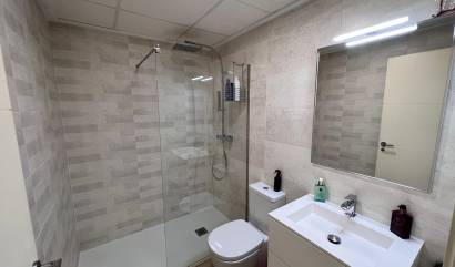 Bestaande woningen -  - Entre Naranjos Vistabella Golf