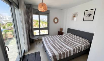 Bestaande woningen -  - Entre Naranjos Vistabella Golf