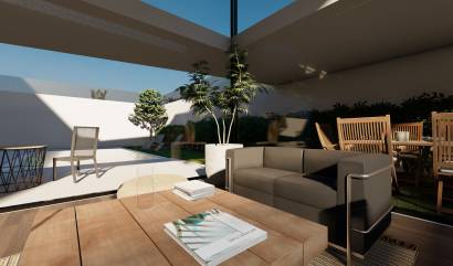 Bestaande woningen -  - Fortuna