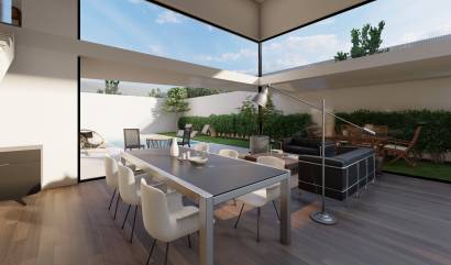 Bestaande woningen -  - Fortuna