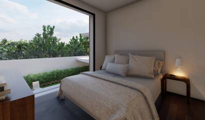 Bestaande woningen -  - Fortuna