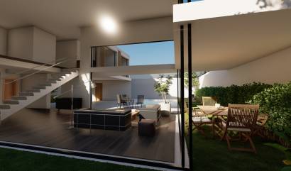 Bestaande woningen -  - Fortuna