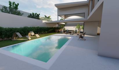 Bestaande woningen -  - Fortuna