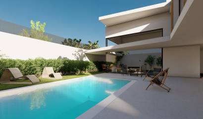 Bestaande woningen -  - Fortuna