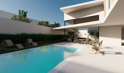 Bestaande woningen -  - Fortuna