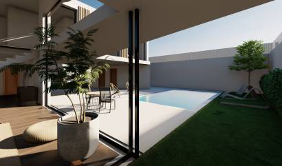 Bestaande woningen -  - Fortuna