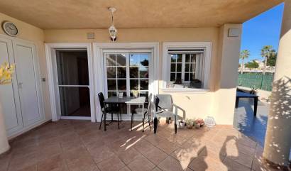 Bestaande woningen -  - Guardamar del Segura - El Raso