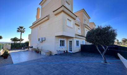 Bestaande woningen -  - Guardamar del Segura - El Raso
