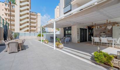 Bestaande woningen -  - Guardamar del Segura - Guardamar