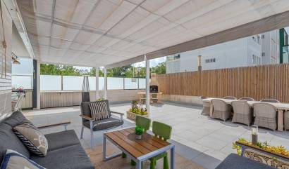 Bestaande woningen -  - Guardamar del Segura - Guardamar