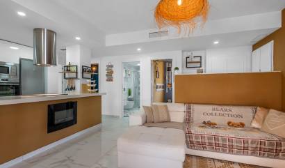 Bestaande woningen -  - Guardamar del Segura - Guardamar