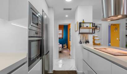 Bestaande woningen -  - Guardamar del Segura - Guardamar
