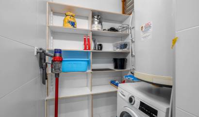 Bestaande woningen -  - Guardamar del Segura - Guardamar