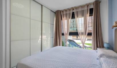 Bestaande woningen -  - Guardamar del Segura - Guardamar
