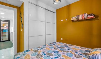 Bestaande woningen -  - Guardamar del Segura - Guardamar
