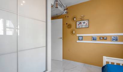 Bestaande woningen -  - Guardamar del Segura - Guardamar