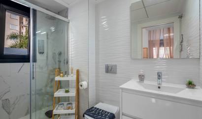 Bestaande woningen -  - Guardamar del Segura - Guardamar
